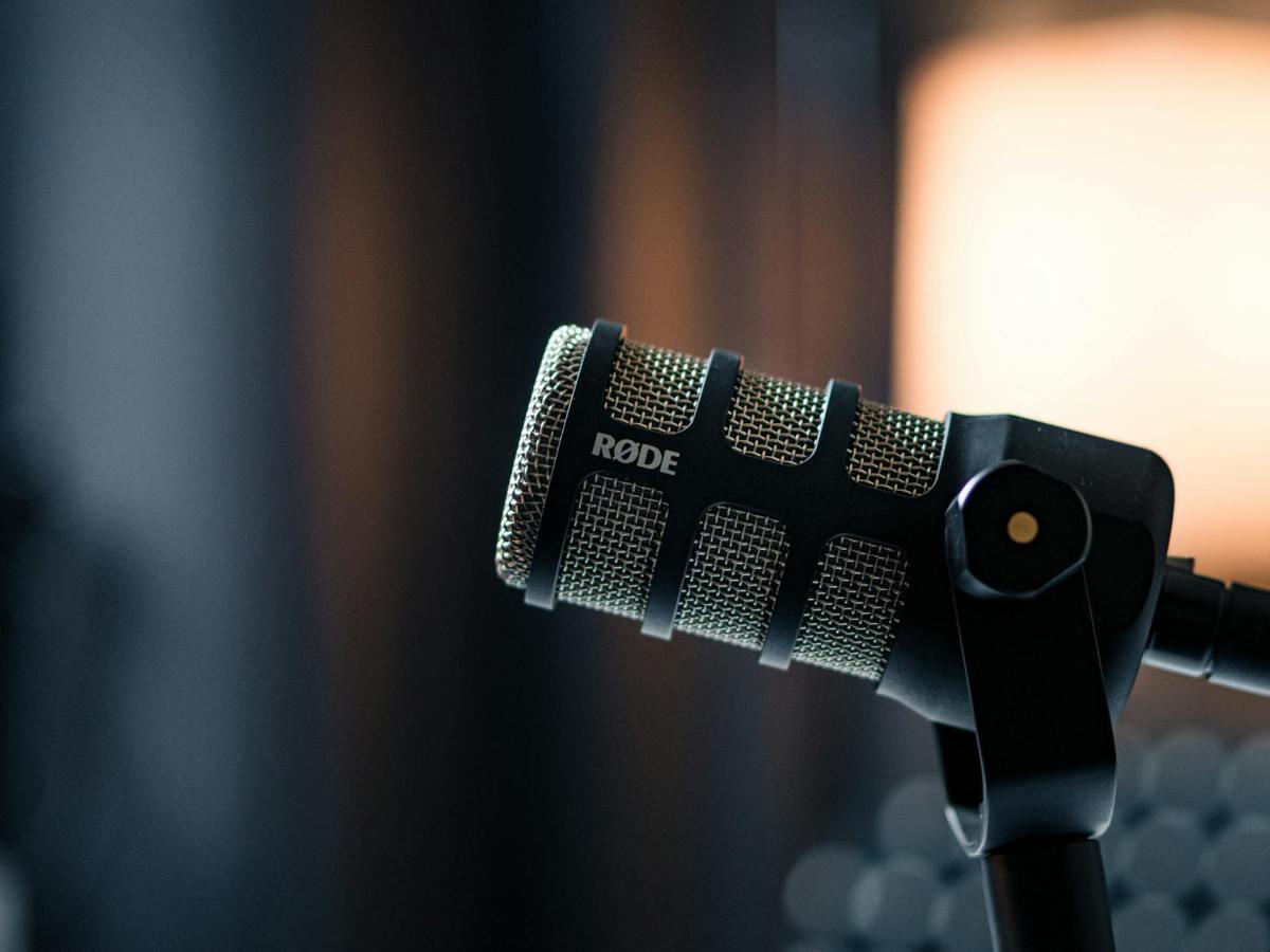 Fin du podcast Holi&Thanato : une transformation&nbsp;🎙️