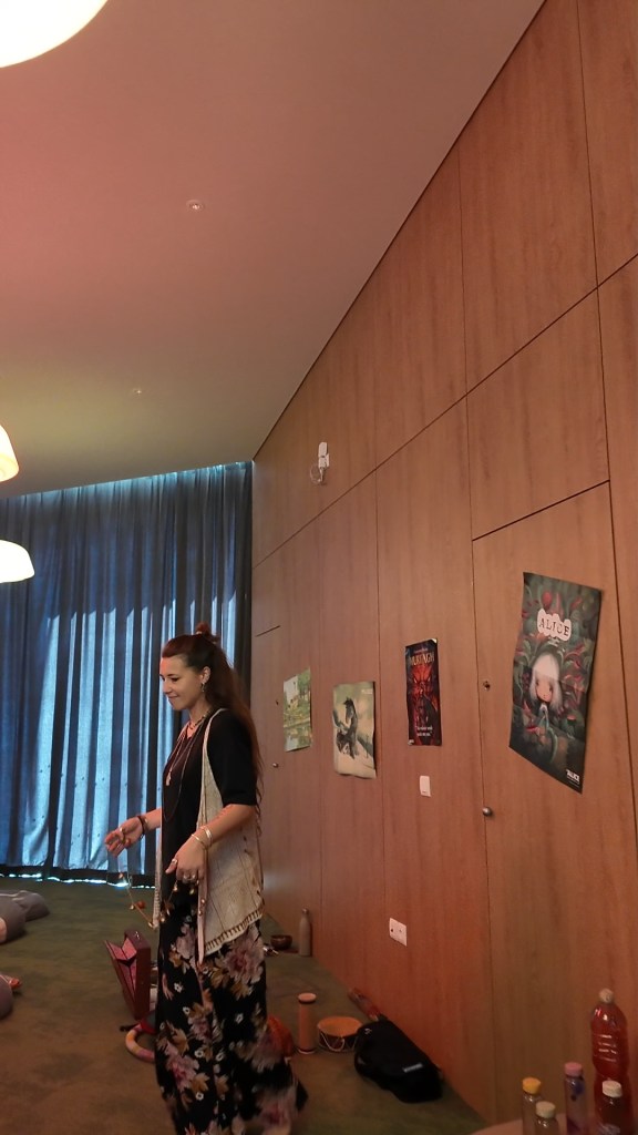 Quand les sons deviennent une histoire à vivre pour les enfants&nbsp;🎶
